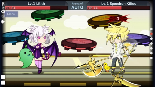 加查工作室截图1