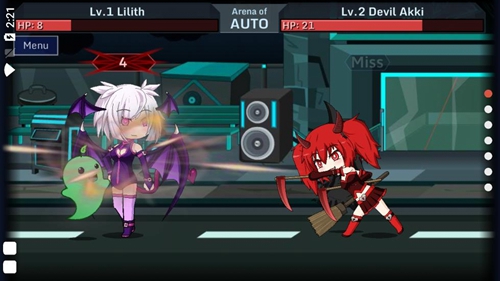 加查工作室截图3