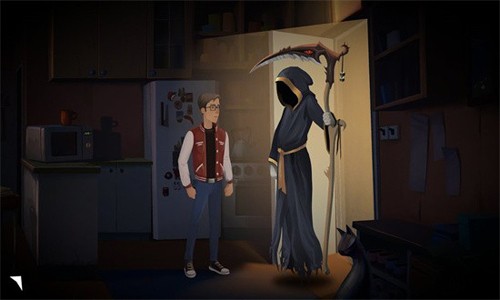 安吉洛和狄蒙截图3