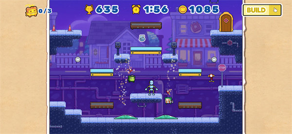 描绘生命双界截图1