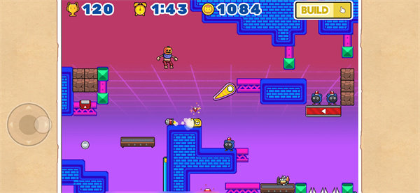 描绘生命双界截图3