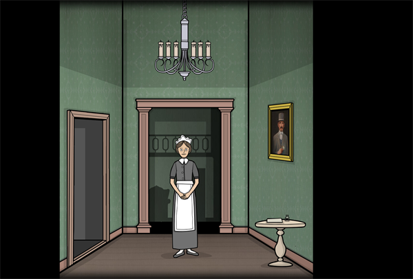 锈湖湖之仆从截图4