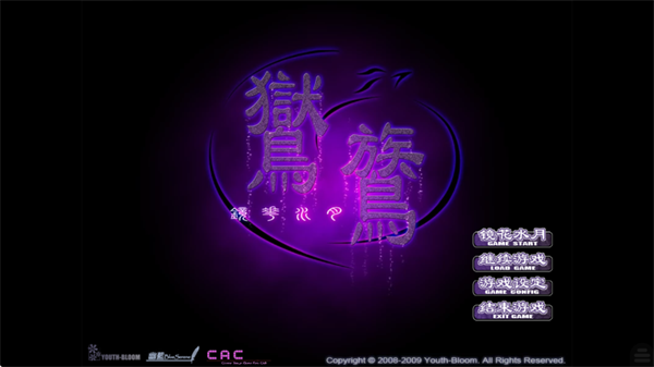 鸑鷟镜花水月截图1