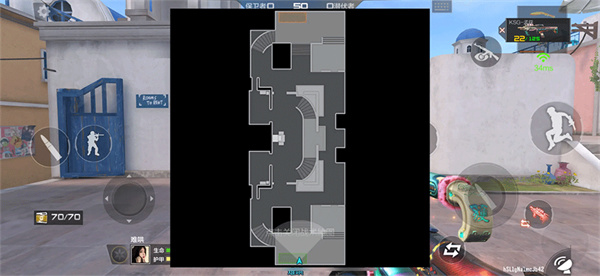 穿越火线国际服