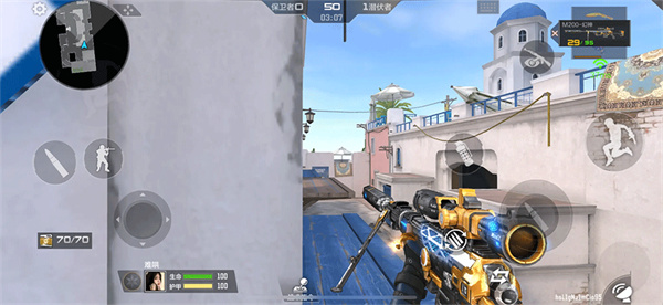 穿越火线国际服