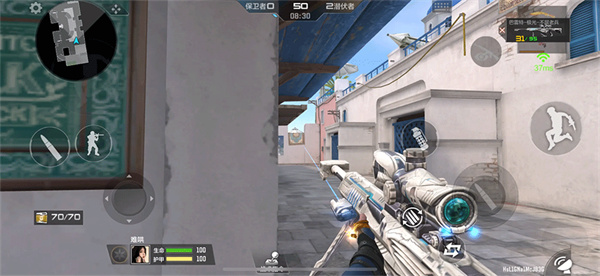 穿越火线国际服