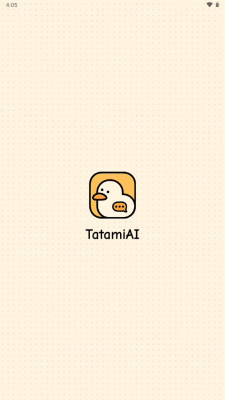 TatamiAI截图3