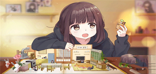 养女儿手游下载