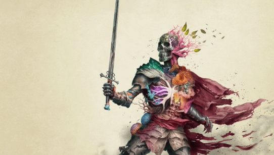 宣誓PS版2月17日发售引玩家期待