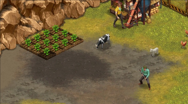 末日生存策略游戏大全