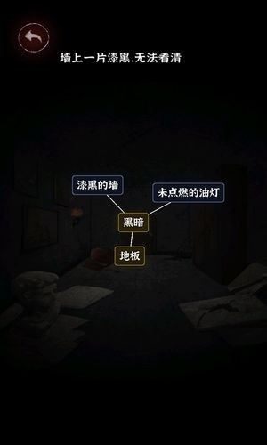 文字逃脱截图1