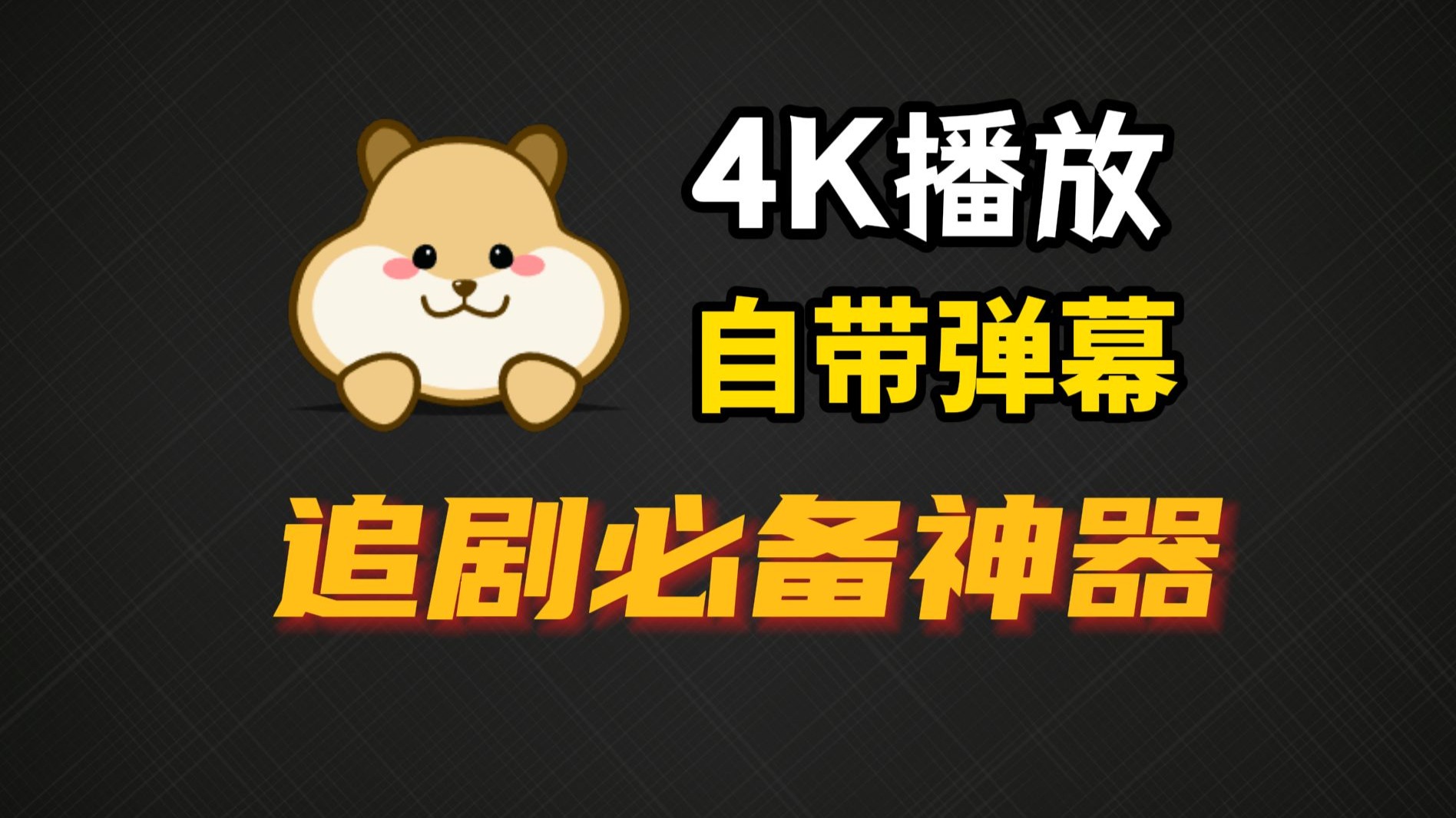 4k电视盒子软件合集