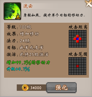 战棋三国
