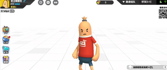 香肠派对地铁逃生