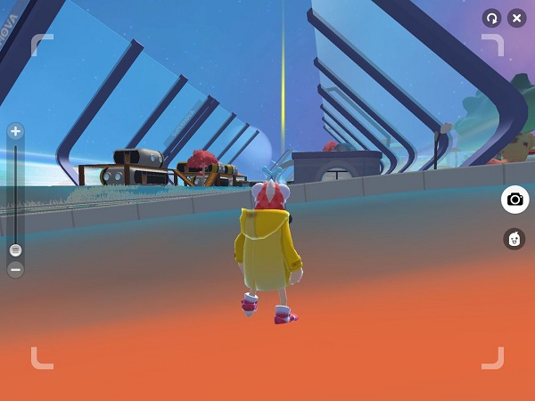 香肠派对地铁逃生