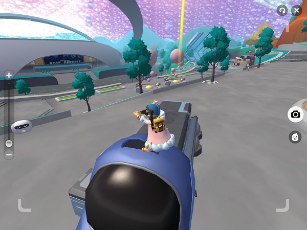 香肠派对地铁逃生