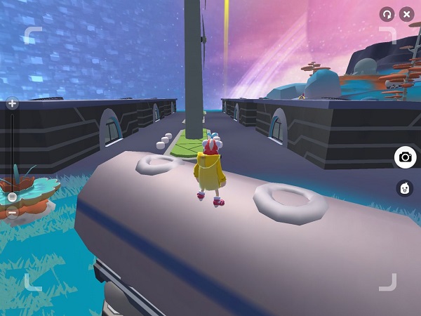 香肠派对地铁逃生