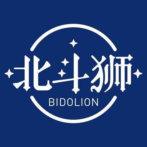 北斗狮卫星地图