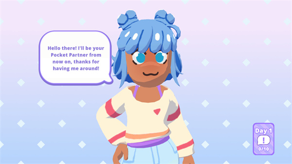 我的口袋伙伴截图2