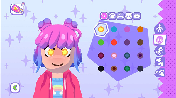 我的口袋伙伴截图3