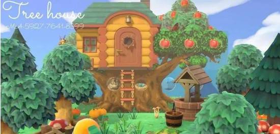 森系治愈类手游推荐