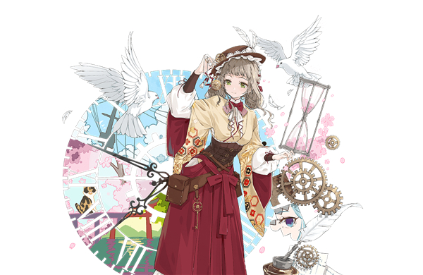 开放空间国际服