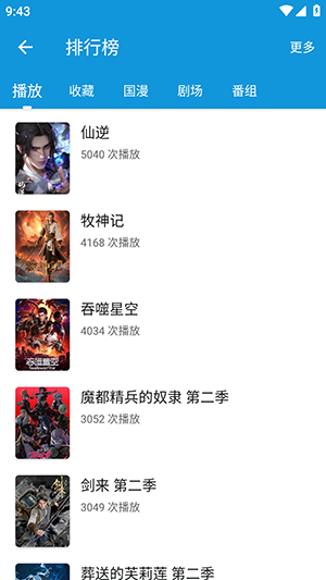 次元库