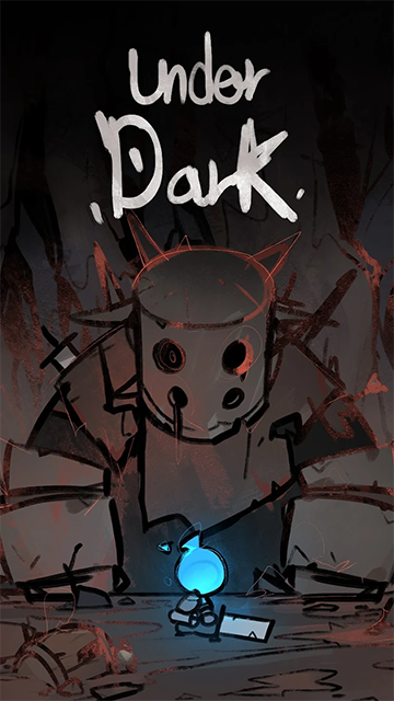 黑暗之下截图1