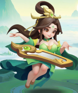 三国五虎将