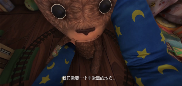 睡梦之中