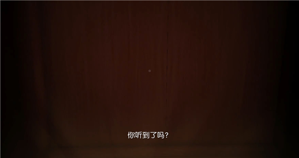睡梦之中