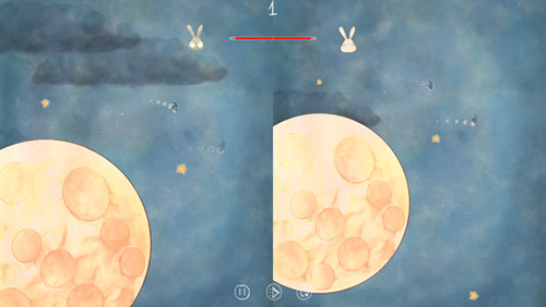 喜欢和你在一起截图2