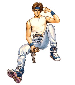 街机豪血寺一族出招简化版