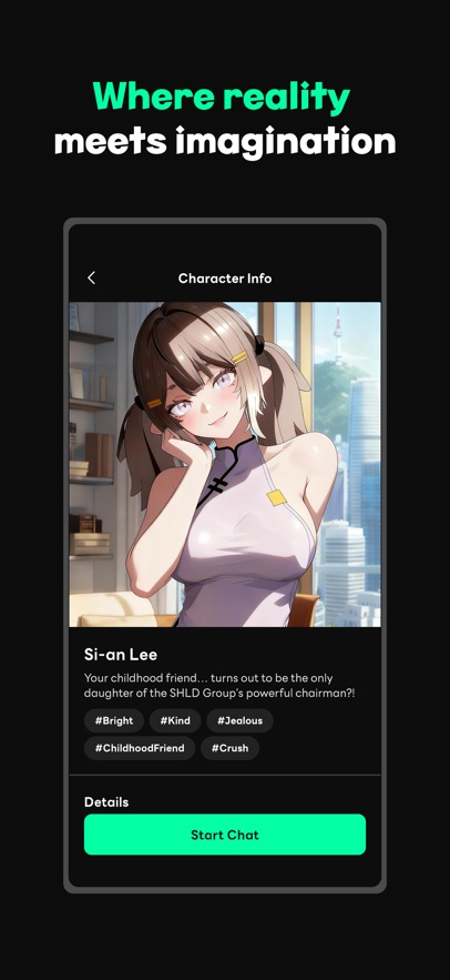 Larc截图3