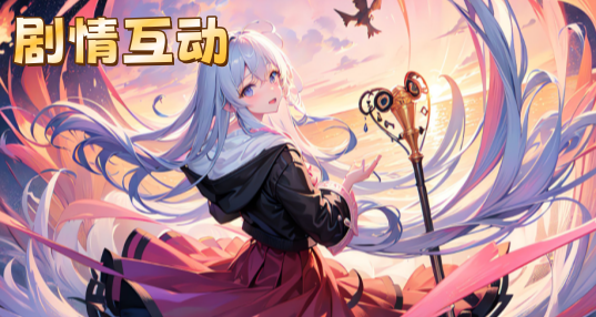 AI聊天小说软件合集