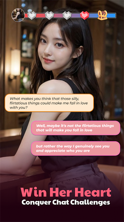 HeartSync截图1