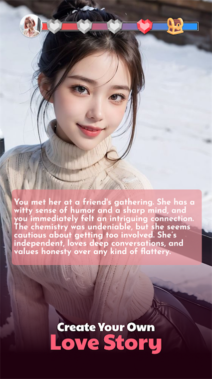 HeartSync截图4