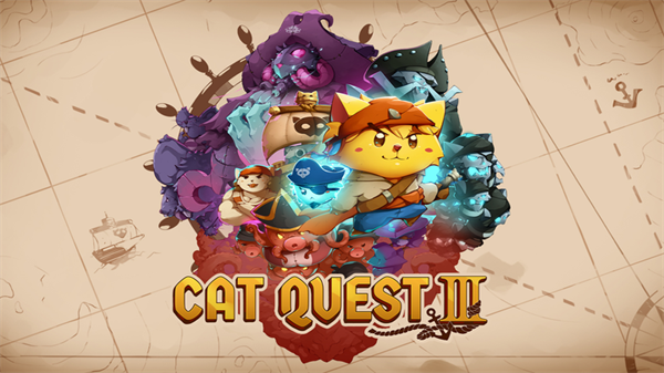 猫咪斗恶龙3截图1