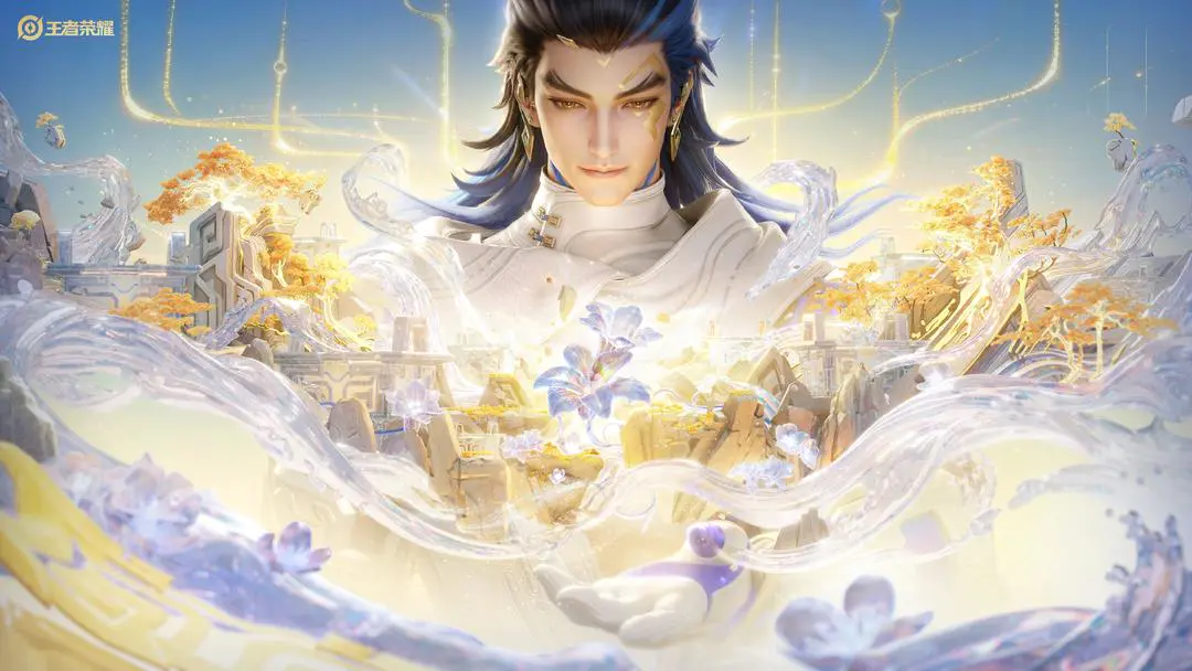 王者IP游戏大全