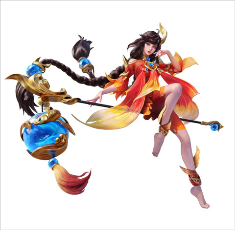 星之破晓