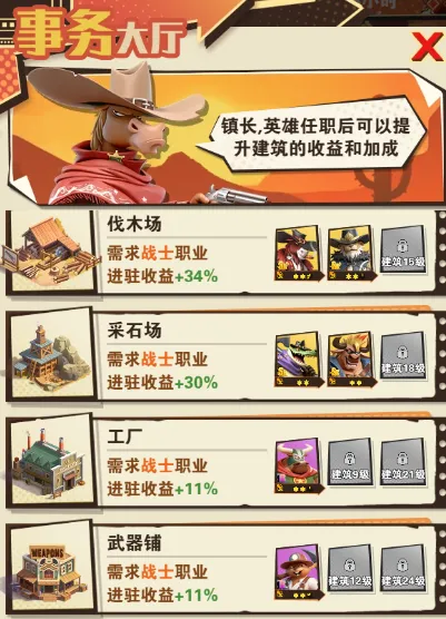 绝境猎人