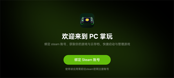 pc掌玩截图2