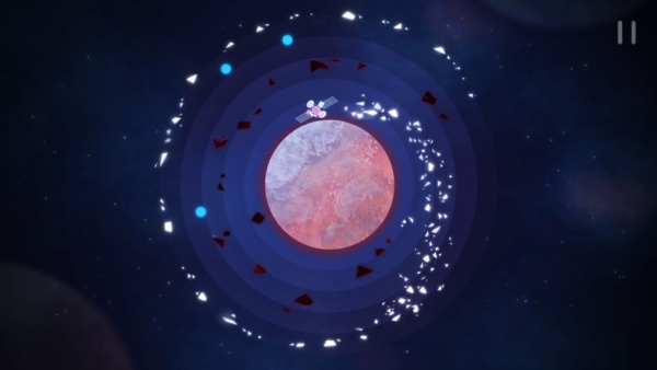星遇截图1