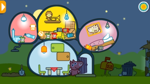 Pango大探险截图2