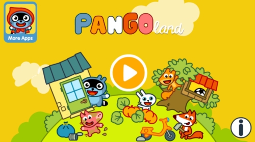 Pango大探险截图4