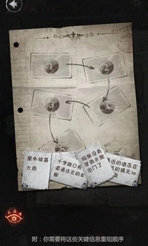 探魇2猎巫截图1