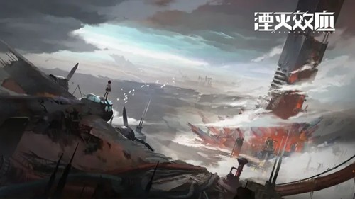 湮灭效应截图2