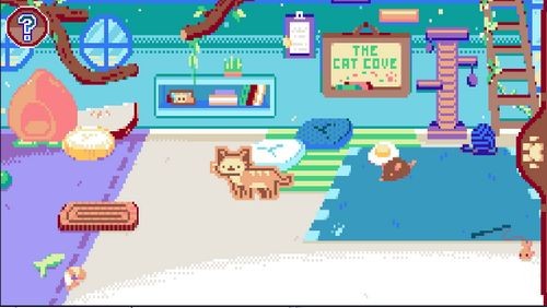 猫湾旅馆截图1