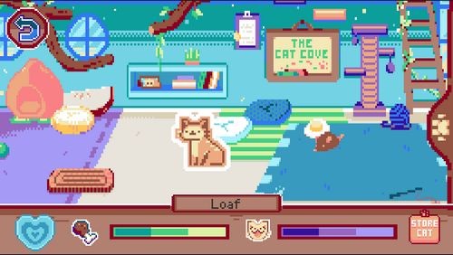 猫湾旅馆截图3