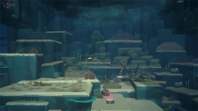 潜水员戴夫手机版截图1